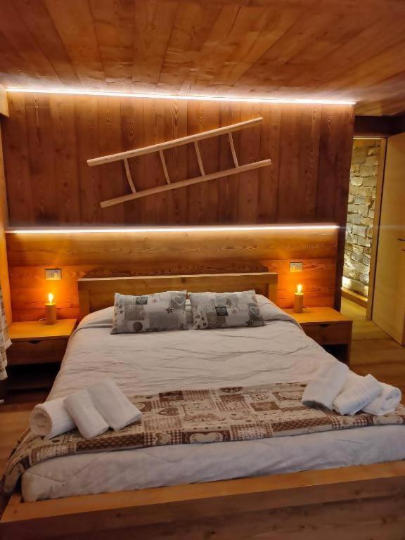 Chalet 1400 Nuova Gestione Limone Piemonte Luaran gambar
