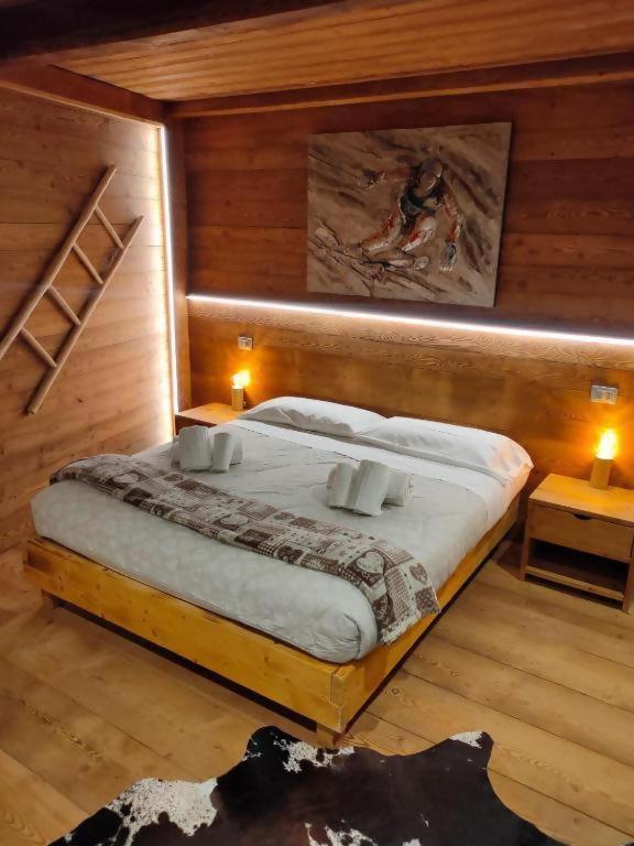 Chalet 1400 Nuova Gestione Limone Piemonte Luaran gambar