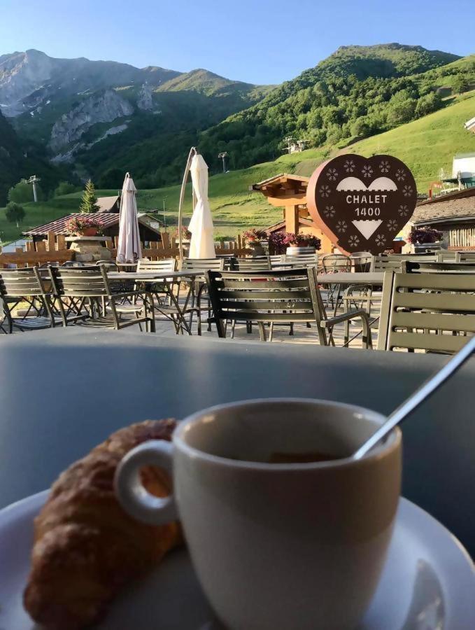 Chalet 1400 Nuova Gestione Limone Piemonte Luaran gambar
