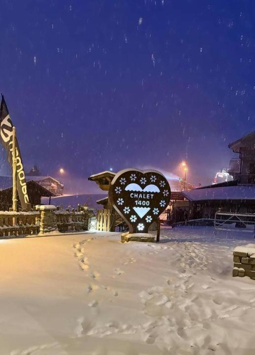 Chalet 1400 Nuova Gestione Limone Piemonte Luaran gambar