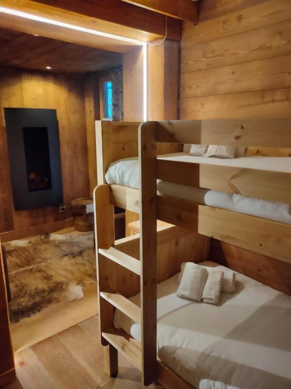Chalet 1400 Nuova Gestione Limone Piemonte Luaran gambar