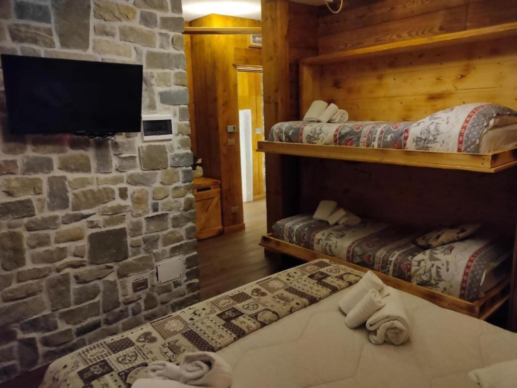 Chalet 1400 Nuova Gestione Limone Piemonte Luaran gambar