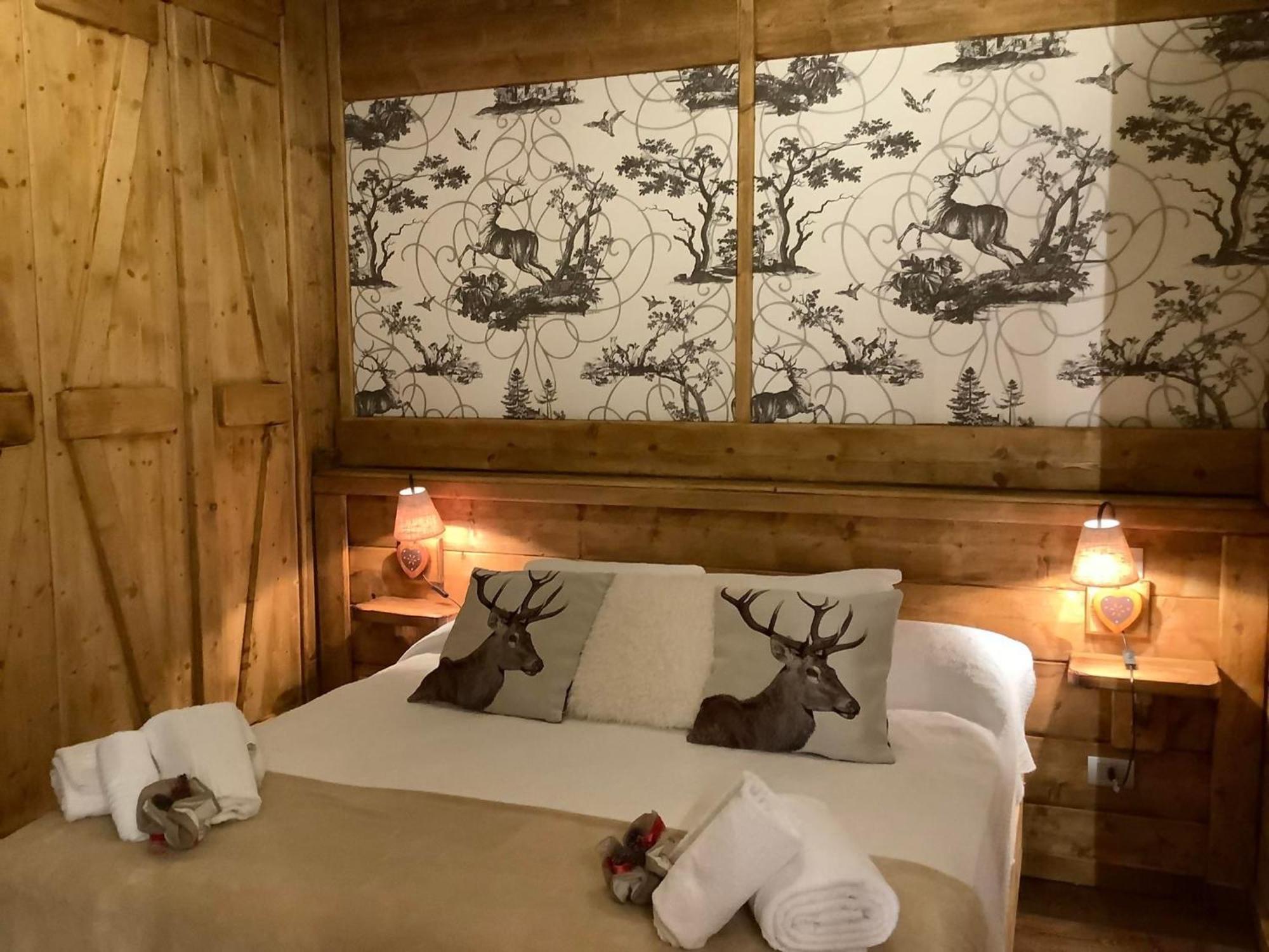 Chalet 1400 Nuova Gestione Limone Piemonte Luaran gambar
