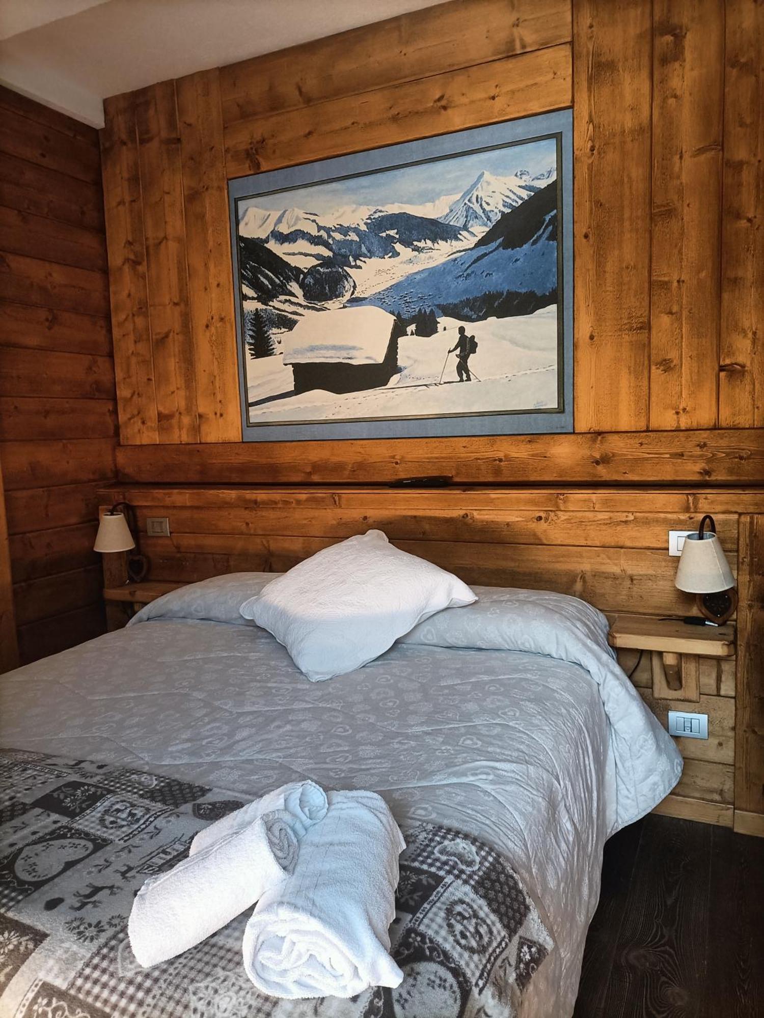 Chalet 1400 Nuova Gestione Limone Piemonte Luaran gambar